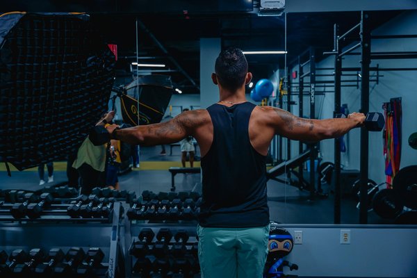 Top Drills to Boost Ice Hockey Goalies" Peripheral Vision Skills